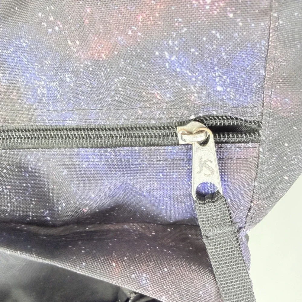 JanSport Big Student Galaxy Space Backpack JS0A47JK Large Laptop School